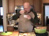 Pasta E Fagioli